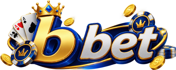 b bet লোগো